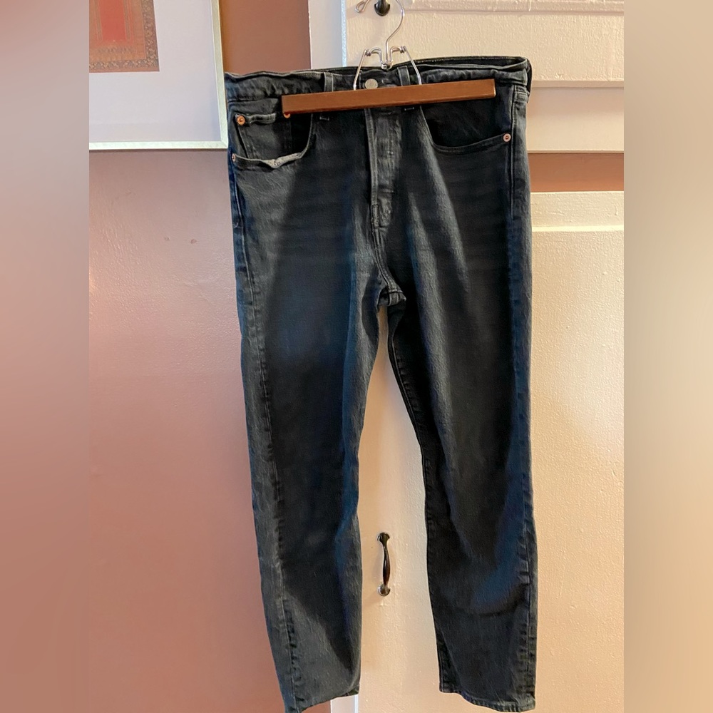 Levi’s premium vintage denim!